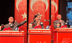 CHP’li vekillerden Eskişehir kongresinde kararlılık mesajı: “Biz kazanacağız”