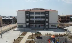 Eskişehir'e iki yeni okul: Açılış tarihi belli oldu