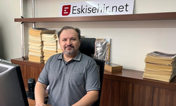 Deniz Çağlar Fırat Eskisehir.net’te