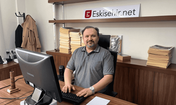 Deniz Çağlar Fırat Eskisehir.net’te
