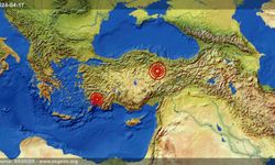 Deprem haritası güncellendi! Eskişehir dahil 20 il için kabus senaryosu