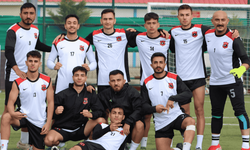 Derbi için hazırlar