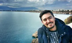 ESOGÜ'den mezun olmuştu: Genç diş doktorundan acı haber geldi