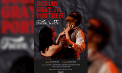 "Dorian Gray'in Portresi" oyunu Eskişehir'de sahnelenecek