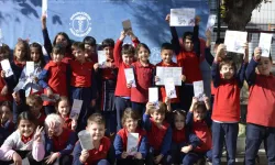 Eskişehir'de “Sağlıklı Çocuk, Sağlıklı Gelecek” eğitim programı düzenlendi