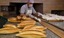 Komşuda ekmeğe zam geldi