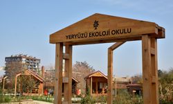 Eskişehir'de Yeryüzü Ekoloji Okulu ekim ayı programı başlıyor