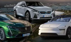 Eskişehir'de elektrikli araç sahiplerine iyi haber! Bakanlık yeni desteği duyurdu