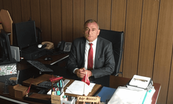 Emekli Maliyeci Belediye Başkan akaryakıt tüketimini yarı yarıya azalttı