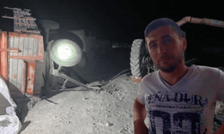 Emirdağ'dan acı haber geldi: Traktörün altında kalarak hayatını kaybetti