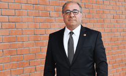 Son dakika: Erdal Şahbaz görevlerinden istifa etti