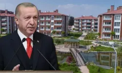 500 bin konut için geri sayım başladı! 81 il için detaylar yarın açıklanacak