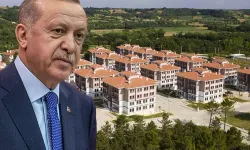 Ucuz kira dönemi başlıyor! Erdoğan duyurdu: TOKİ artık ev kiralayacak