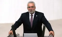 Eski AK Parti Milletvekili Hüseyin Kocabıyık tutuklandı