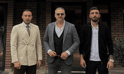 Eski Başkan Kaan Ay’dan taraftarlara otobüs desteği