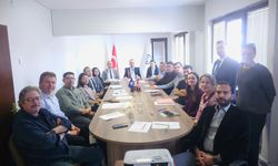 Eskişehir Kent Konseyi’nden kentsel dönüşümde ortak akıl buluşması