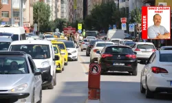 Eskişehir'de araç sahipleri bu habere şaşıracak: İlk 20'ye bile giremedik