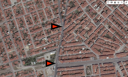 Eskişehir’de her gün aynı kabus: Uyarı levhası yok, tehlike çok!