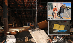 Eskişehir'de 1,5 yaşındaki çocuğun boğazını kesen cani hakkında karar verildi