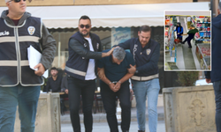 Eskişehir'de çocuğunu darp eden cani baba konuştu: "Pişmanım"
