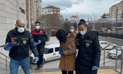 Eskişehir'de halasını canice katletmişti! Saldırganın cezası belli oldu