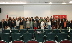 Eskişehir’de hayvan hastalıklarıyla mücadele ve hayvan hareketleri toplantısı gerçekleştirildi