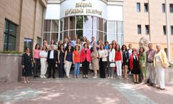 Eskişehir'de kadın liderler için program düzenlenecek