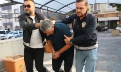 Eskişehir'de küçücük çocuğu tekmeleyerek darp eden şahıs tutuklandı