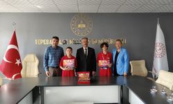 Eskişehir'de öğrencilerden TEKNOFEST 2025 başarısı