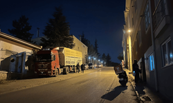 Eskişehir'de pes dedirten görüntü!