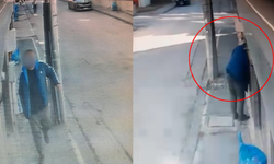 Eskişehir'de pes dedirten hırsızlık: Su parasına da göz diktiler