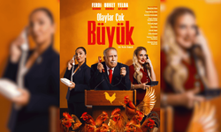 Eskişehir'de ünlü isimler “Olaylar Çok Büyük" oyunuyla sahneye çıkacak