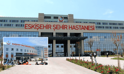 Eskişehir'deki hastanelerde Kasım ayı akşam poliklinikleri kapıları açıyor
