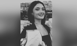Eskişehirli Öykü Kıdan genç yaşta hayatını kaybetti