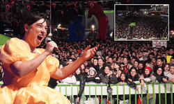 Eskişehirliler Kalben konserinde buluştu