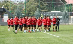 Eskişehirspor’da izin yok