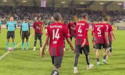 Eskişehirspor, Afyon’da esiyor