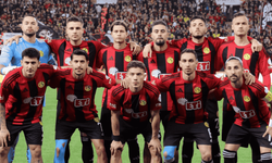 Eskişehirspor fırsat tepti