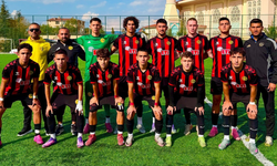 Eskişehirspor gençlerine Çarşı şoku