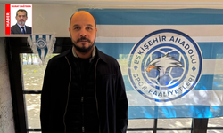 “Eskişehirspor’a saygı duyuyoruz”