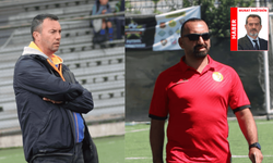 Eskişehirspor Yiğit ve Murat hocaya emanet