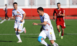 Eskişehirspor’da hüsran!