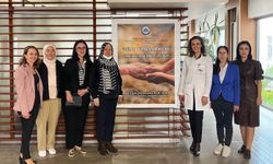 Eskişehir Osmangazi Üniversitesi'nde Dünya Yaşlılar Günü'ne özel etkinlik düzenlendi