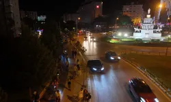 Eskişehirliler dikkat: Yeni trafik düzenlemesi bugün başlıyor