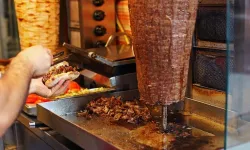 Bir kilo et fiyatına 80 gram döner satılıyor! Vatandaşlardan denetim çağrısı