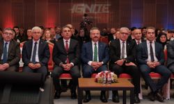 Eskişehir Teknoloji Geliştirme Bölgesi Zirvesi ve Girişimci Ödül Töreni'nin üçüncüsü gerçekleştirildi