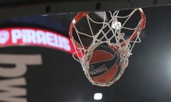 Euroleague'de üçüncü hafta sona erdi: Lider Litvanya ekibi