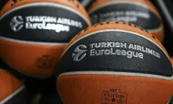 Euroleague'de beşinci hafta sona erdi: Lider Yunanistan ekibi