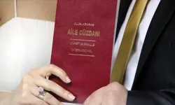 Evlenmeyen gençler bulunacak: AK Parti'den flaş çalışma
