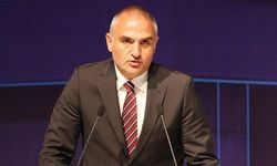 Bakan Ersoy: "Bin 57 farklı noktada vatandaşlarımızla buluştuk"